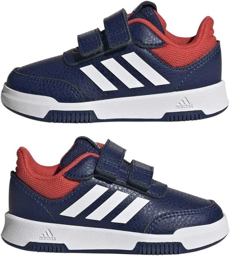 Adidas Sportswear Klittenbandschoenen TENSAUR HOOK AND LOOP voor kinderen met klittenbandsluiting - Foto 3