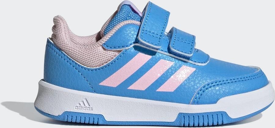 Adidas Sportswear Klittenbandschoenen TENSAUR HOOK AND LOOP voor kinderen met klittenbandsluiting - Foto 9