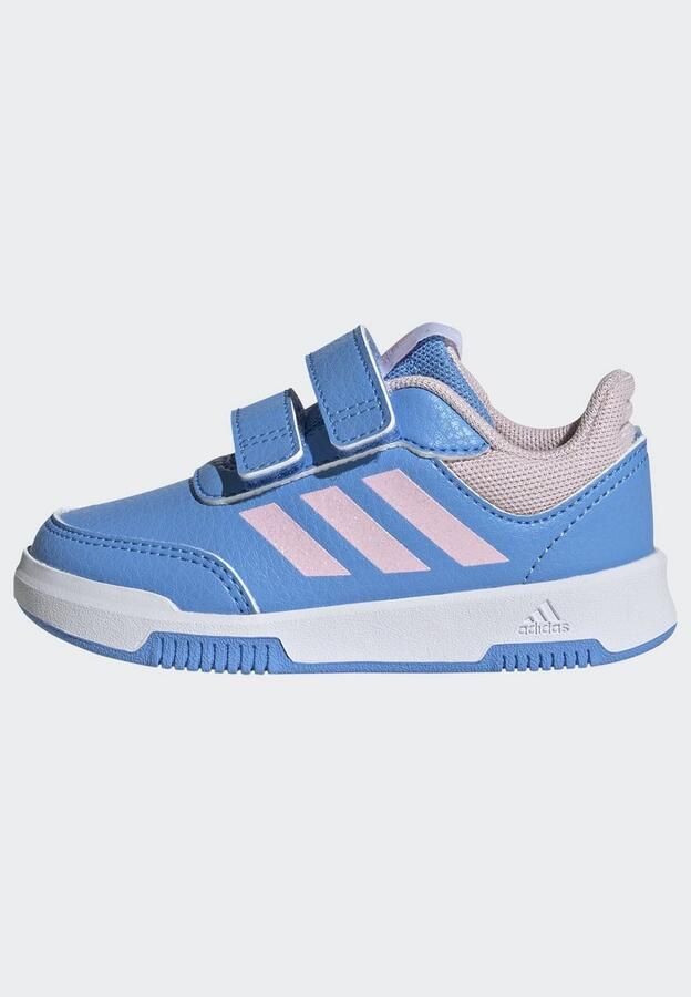 Adidas Sportswear Klittenbandschoenen TENSAUR HOOK AND LOOP voor kinderen met klittenbandsluiting - Foto 6