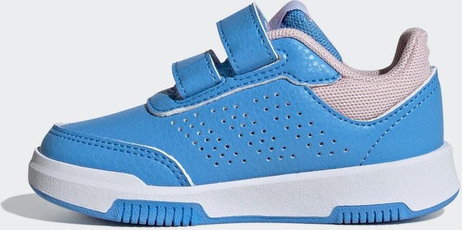 Adidas Sportswear Klittenbandschoenen TENSAUR HOOK AND LOOP voor kinderen met klittenbandsluiting - Foto 8