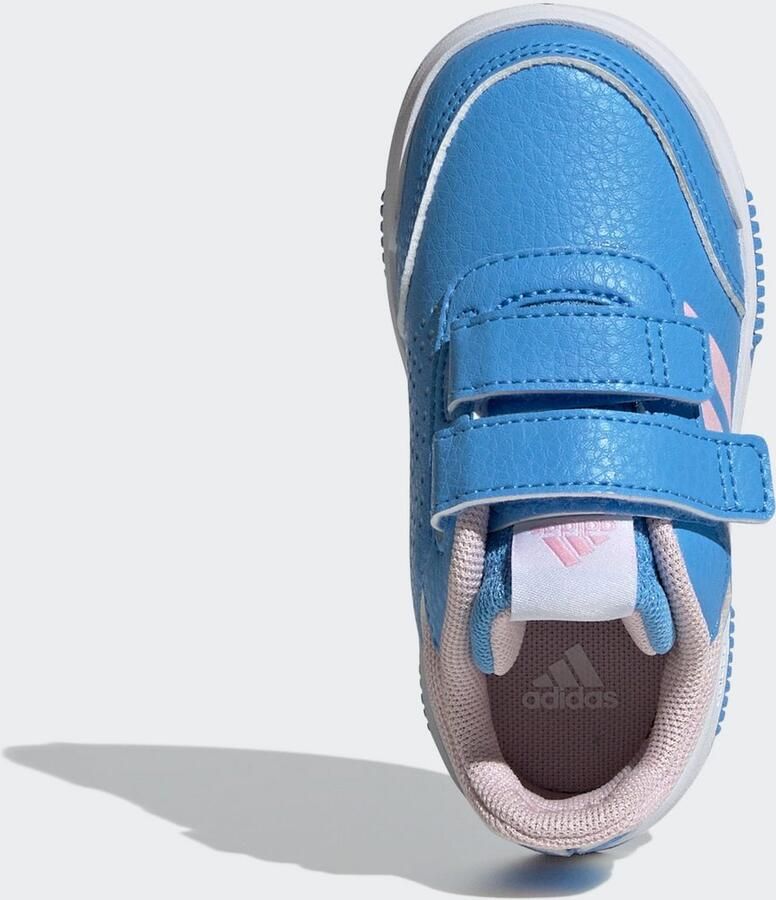Adidas Sportswear Klittenbandschoenen TENSAUR HOOK AND LOOP voor kinderen met klittenbandsluiting - Foto 4