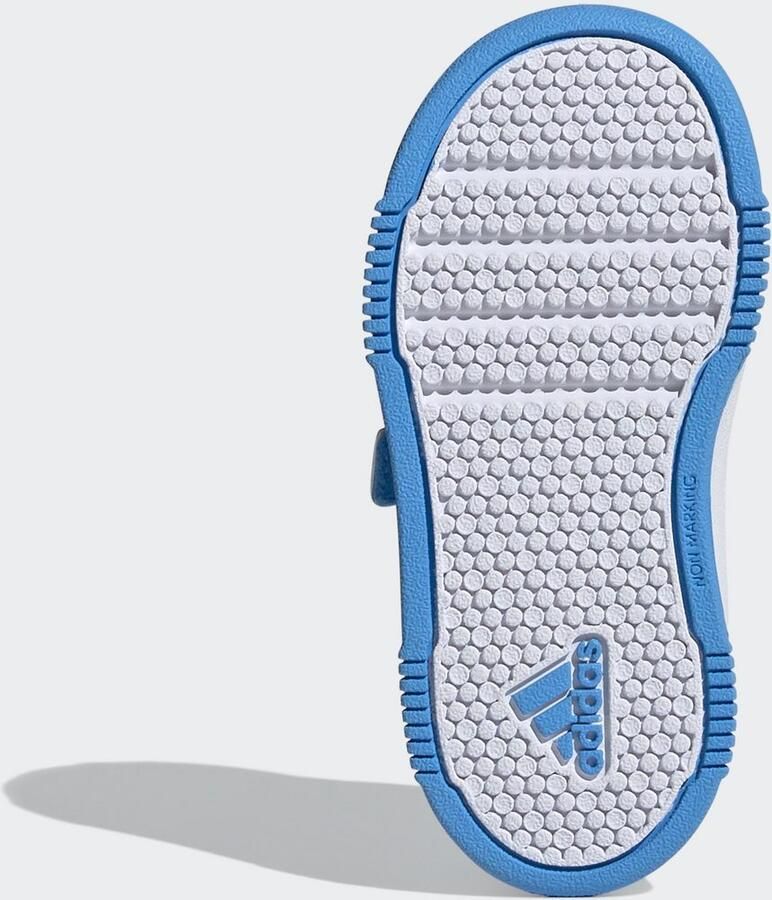 Adidas Sportswear Klittenbandschoenen TENSAUR HOOK AND LOOP voor kinderen met klittenbandsluiting - Foto 5