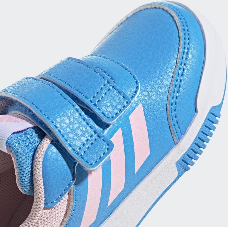 Adidas Sportswear Klittenbandschoenen TENSAUR HOOK AND LOOP voor kinderen met klittenbandsluiting