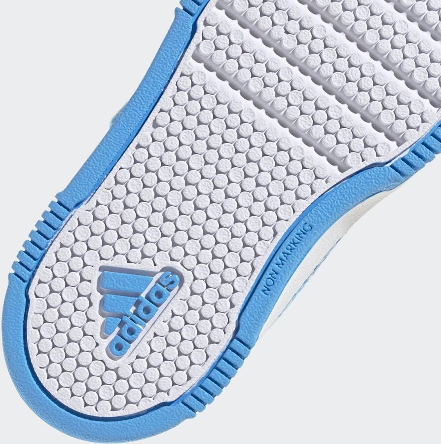 Adidas Sportswear Klittenbandschoenen TENSAUR HOOK AND LOOP voor kinderen met klittenbandsluiting - Foto 2