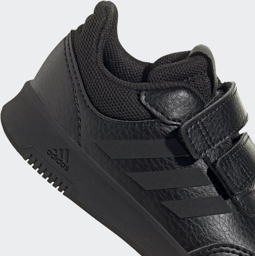 Adidas Sportswear Klittenbandschoenen TENSAUR HOOK AND LOOP voor kinderen met klittenbandsluiting