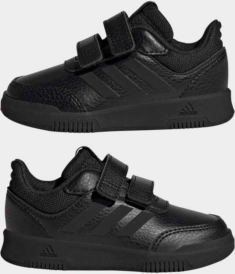 Adidas Sportswear Klittenbandschoenen TENSAUR HOOK AND LOOP voor kinderen met klittenbandsluiting - Foto 4