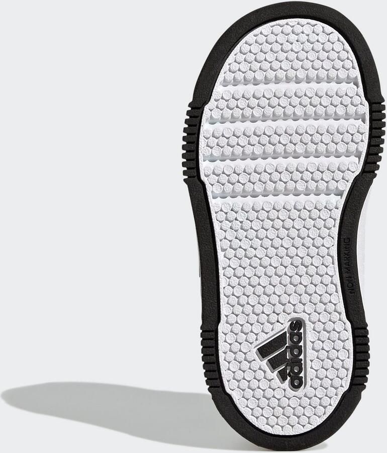 Adidas Sportswear Klittenbandschoenen TENSAUR HOOK AND LOOP voor kinderen met klittenbandsluiting - Foto 4