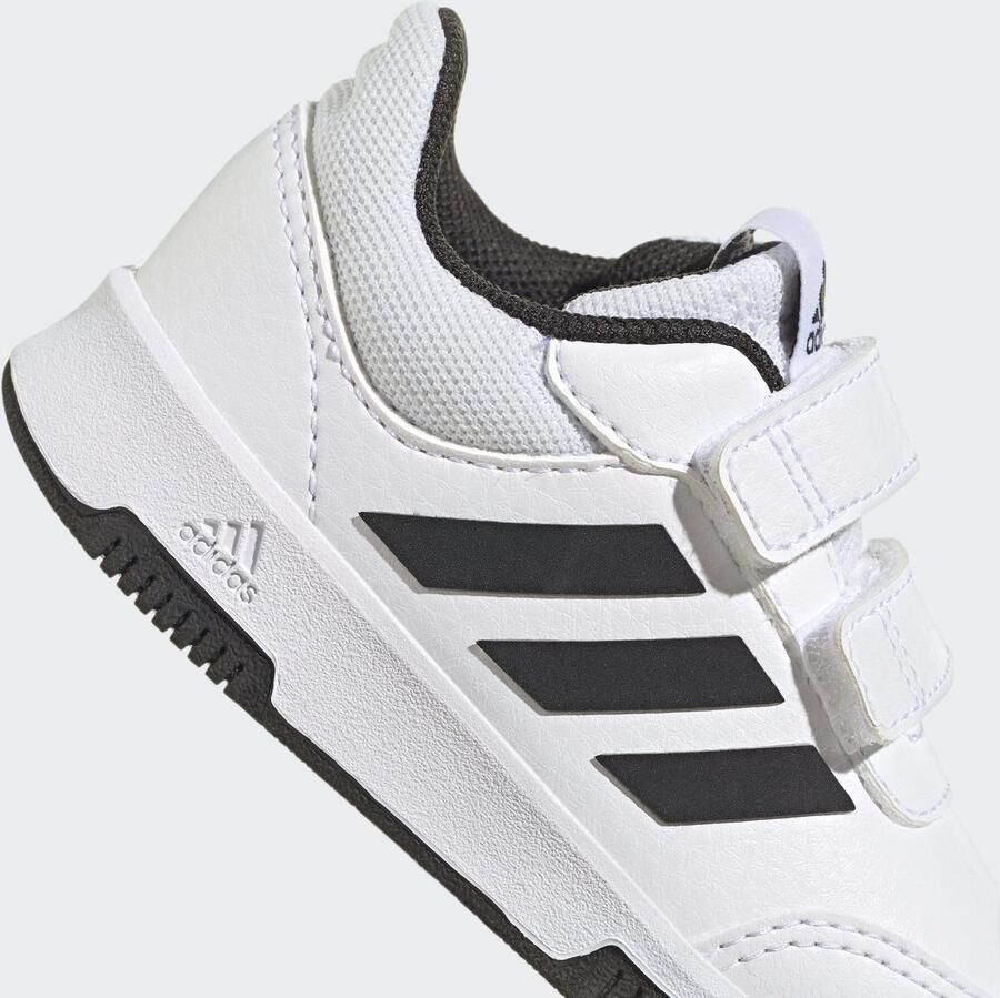 Adidas Sportswear Klittenbandschoenen TENSAUR HOOK AND LOOP voor kinderen met klittenbandsluiting