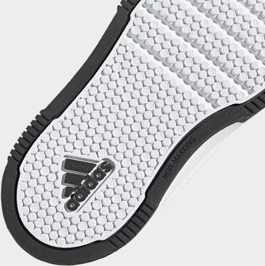 Adidas Sportswear Klittenbandschoenen TENSAUR HOOK AND LOOP voor kinderen met klittenbandsluiting - Foto 2