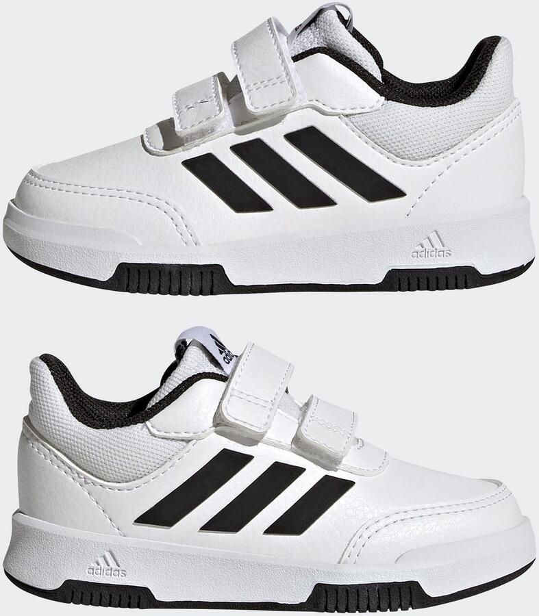 Adidas Sportswear Klittenbandschoenen TENSAUR HOOK AND LOOP voor kinderen met klittenbandsluiting - Foto 3