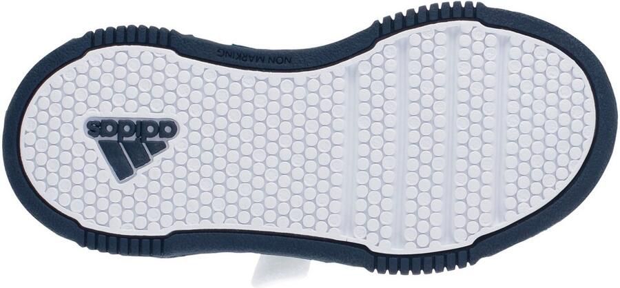 Adidas Sportswear Klittenbandschoenen TENSAUR HOOK AND LOOP voor kinderen met klittenbandsluiting - Foto 5