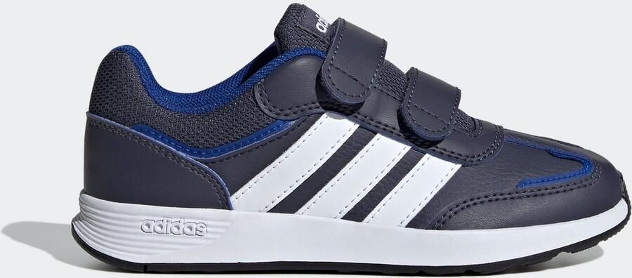 Adidas Sportswear Klittenbandschoenen TENSAUR SWITCH KIDS - Foto 7