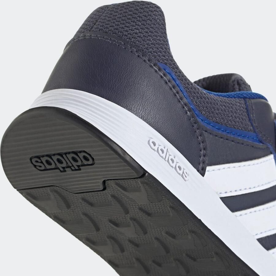 Adidas Sportswear Klittenbandschoenen TENSAUR SWITCH KIDS
