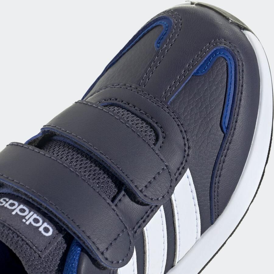 Adidas Sportswear Klittenbandschoenen TENSAUR SWITCH KIDS - Foto 2