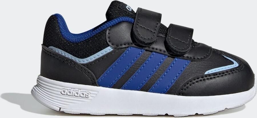 Adidas Sportswear Klittenbandschoenen TENSAUR SWITCH KIDS - Foto 7