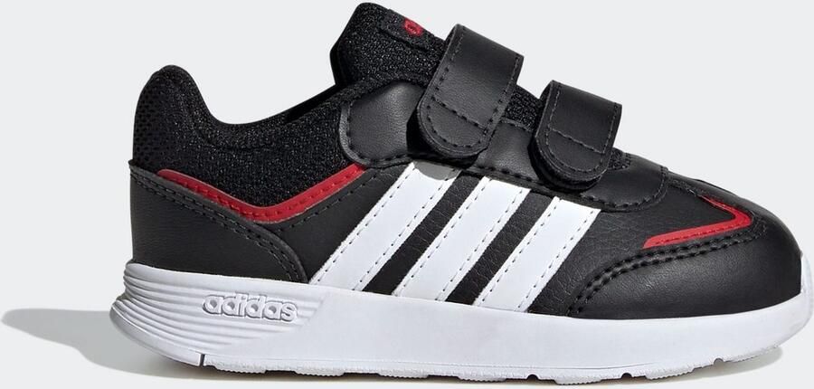 Adidas Sportswear Klittenbandschoenen TENSAUR SWITCH KIDS - Foto 8