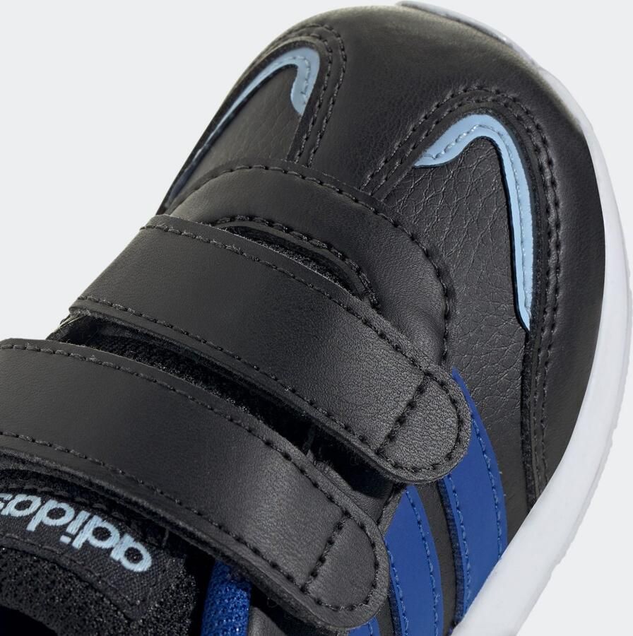 Adidas Sportswear Klittenbandschoenen TENSAUR SWITCH KIDS