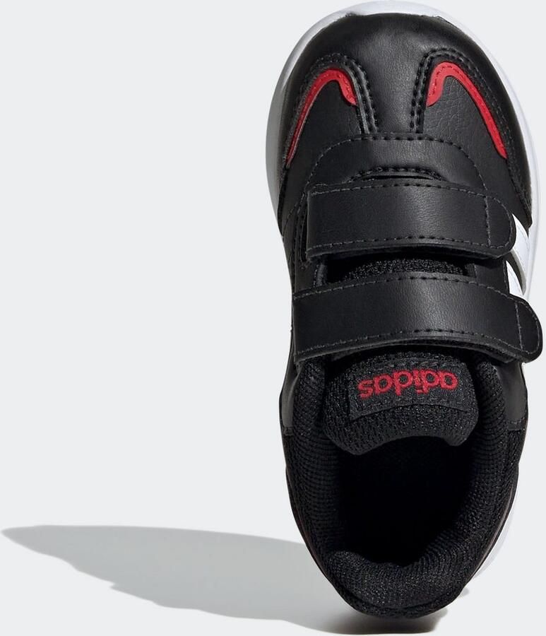 Adidas Sportswear Klittenbandschoenen TENSAUR SWITCH KIDS - Foto 4