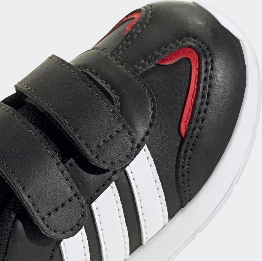 Adidas Sportswear Klittenbandschoenen TENSAUR SWITCH KIDS