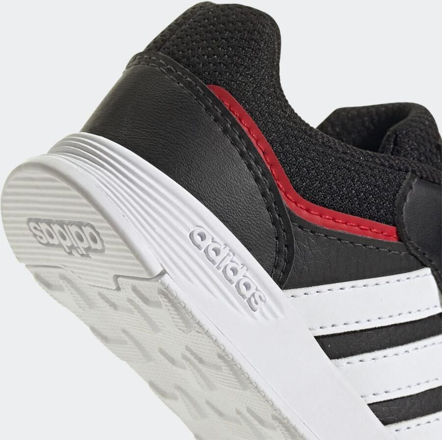 Adidas Sportswear Klittenbandschoenen TENSAUR SWITCH KIDS - Foto 2