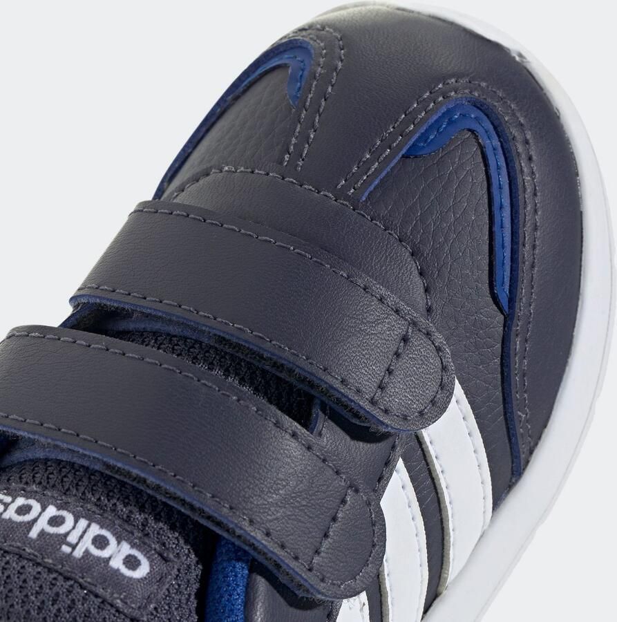 Adidas Sportswear Klittenbandschoenen TENSAUR SWITCH KIDS - Foto 2