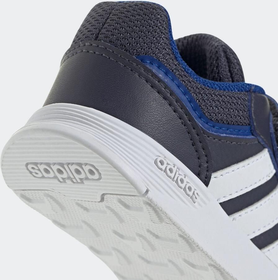 Adidas Sportswear Klittenbandschoenen TENSAUR SWITCH KIDS