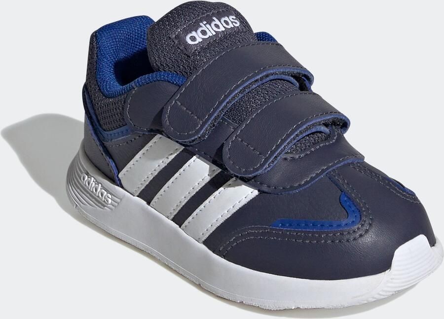 Adidas Sportswear Klittenbandschoenen TENSAUR SWITCH KIDS - Foto 4