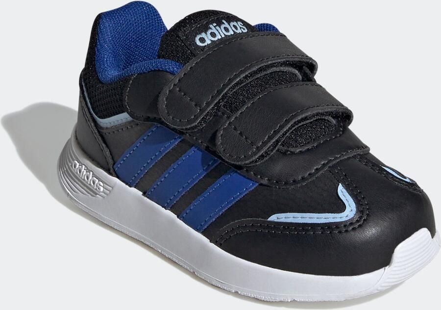 Adidas Sportswear Klittenbandschoenen TENSAUR SWITCH KIDS - Foto 4