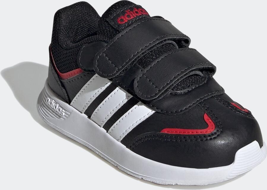 Adidas Sportswear Klittenbandschoenen TENSAUR SWITCH KIDS - Foto 5