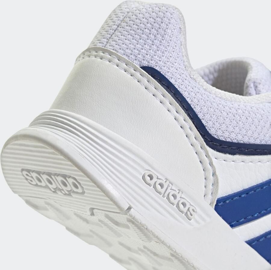 Adidas Sportswear Klittenbandschoenen TENSAUR SWITCH KIDS