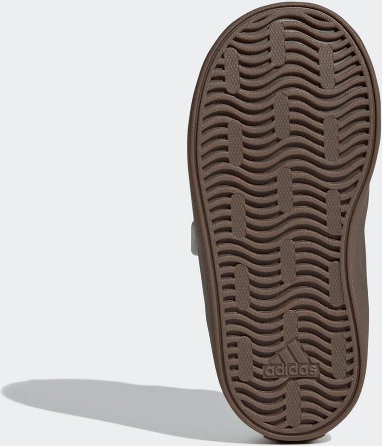 Adidas Sportswear Klittenbandschoenen VL COURT 3.0 KIDS geïnspireerd door het ontwerp van de adidas samba - Foto 13