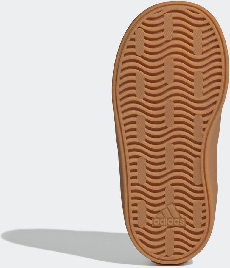 Adidas Sportswear Sneakers VL COURT 3.0 voor kinderen geïnspireerd door het ontwerp van de adidas samba - Foto 4