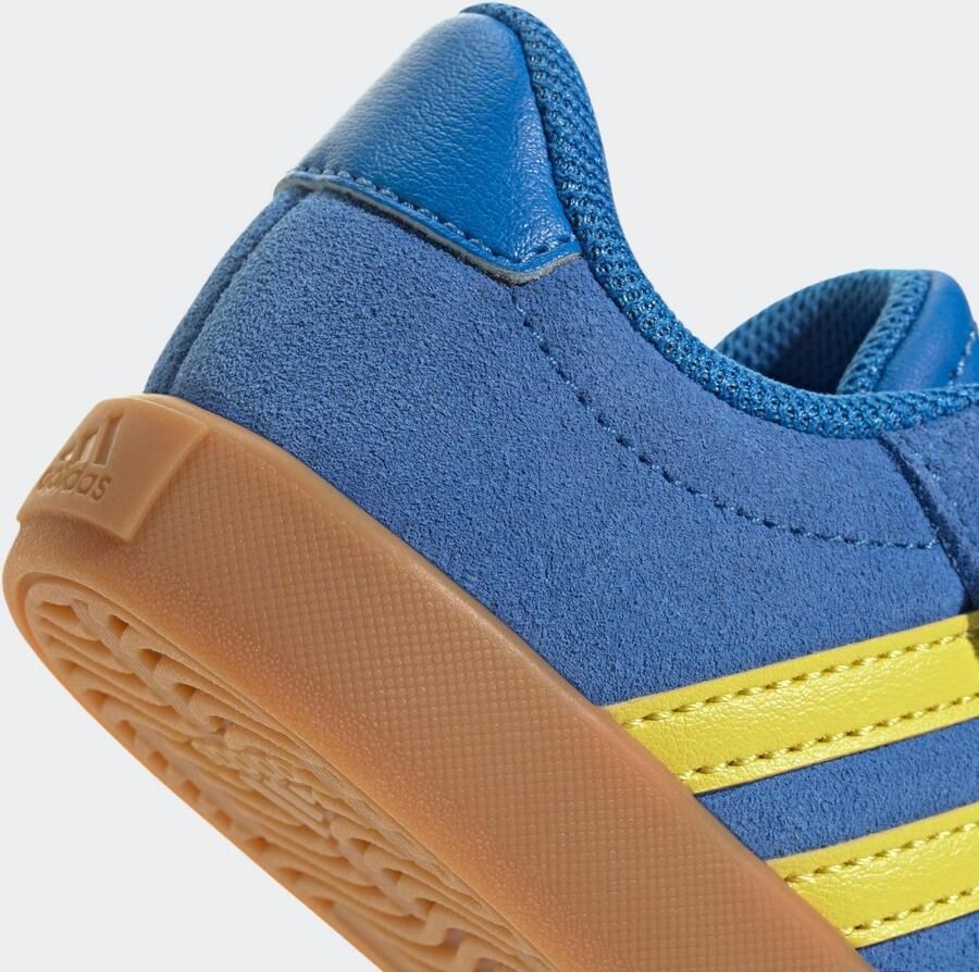 Adidas Sportswear Sneakers VL COURT 3.0 voor kinderen geïnspireerd door het ontwerp van de adidas samba