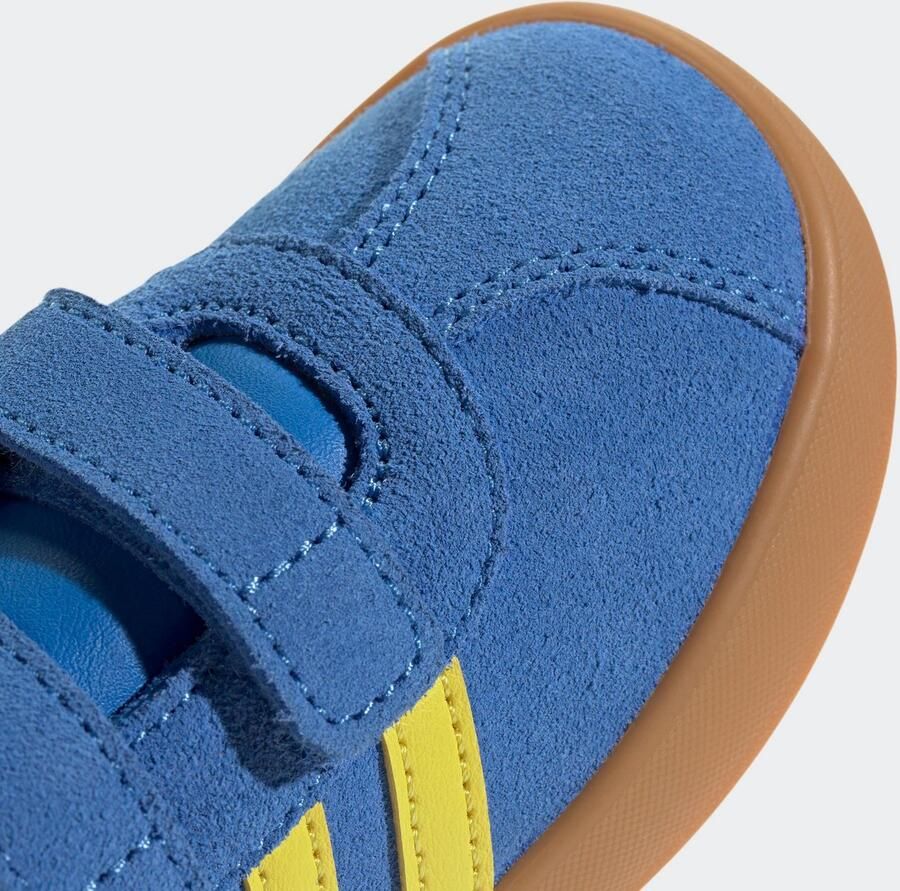 Adidas Sportswear Sneakers VL COURT 3.0 voor kinderen geïnspireerd door het ontwerp van de adidas samba - Foto 2
