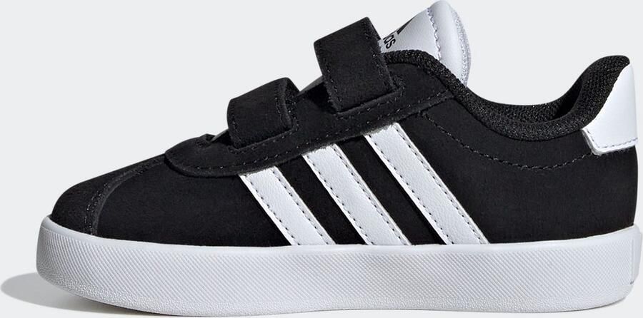 Adidas Sportswear Sneakers VL COURT 3.0 voor kinderen geïnspireerd door het ontwerp van de adidas samba - Foto 7