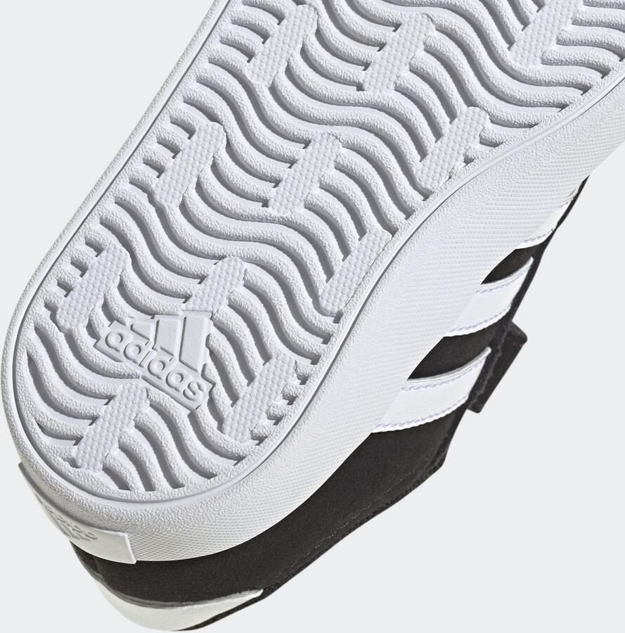 Adidas Sportswear Sneakers VL COURT 3.0 voor kinderen geïnspireerd door het ontwerp van de adidas samba - Foto 2