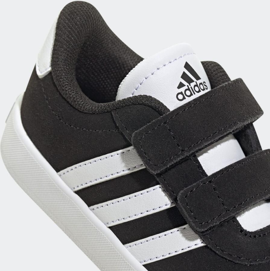 Adidas Sportswear Sneakers VL COURT 3.0 voor kinderen geïnspireerd door het ontwerp van de adidas samba