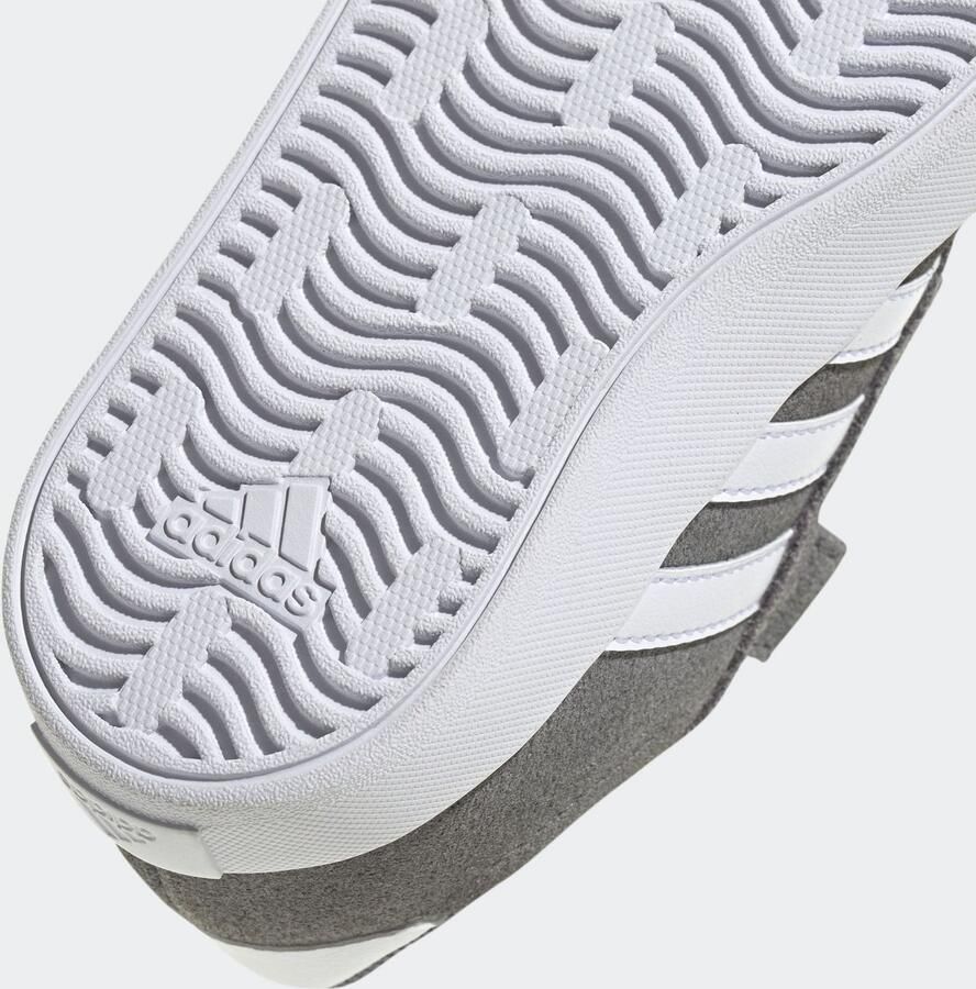 Adidas Sportswear Sneakers VL COURT 3.0 voor kinderen geïnspireerd door het ontwerp van de adidas samba - Foto 8