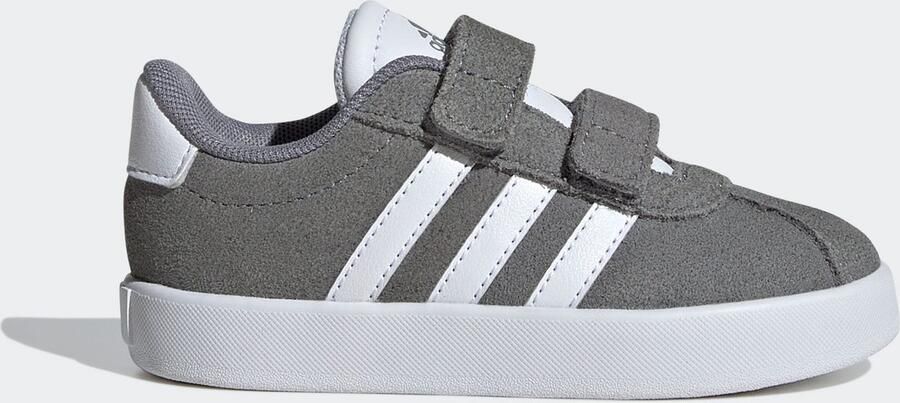 Adidas Sportswear Sneakers VL COURT 3.0 voor kinderen geïnspireerd door het ontwerp van de adidas samba - Foto 7