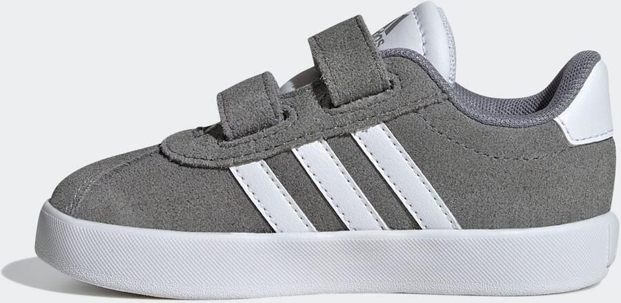 Adidas Sportswear Sneakers VL COURT 3.0 voor kinderen geïnspireerd door het ontwerp van de adidas samba - Foto 6