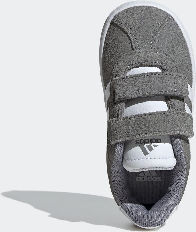 Adidas Sportswear Sneakers VL COURT 3.0 voor kinderen geïnspireerd door het ontwerp van de adidas samba - Foto 3