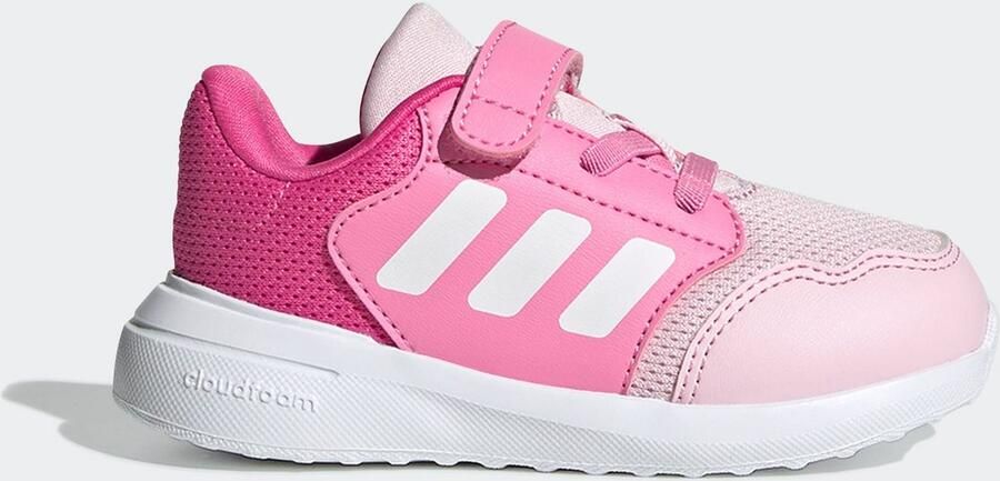 Adidas Sportswear Klittenbandschoenen voor kinderen - Foto 9