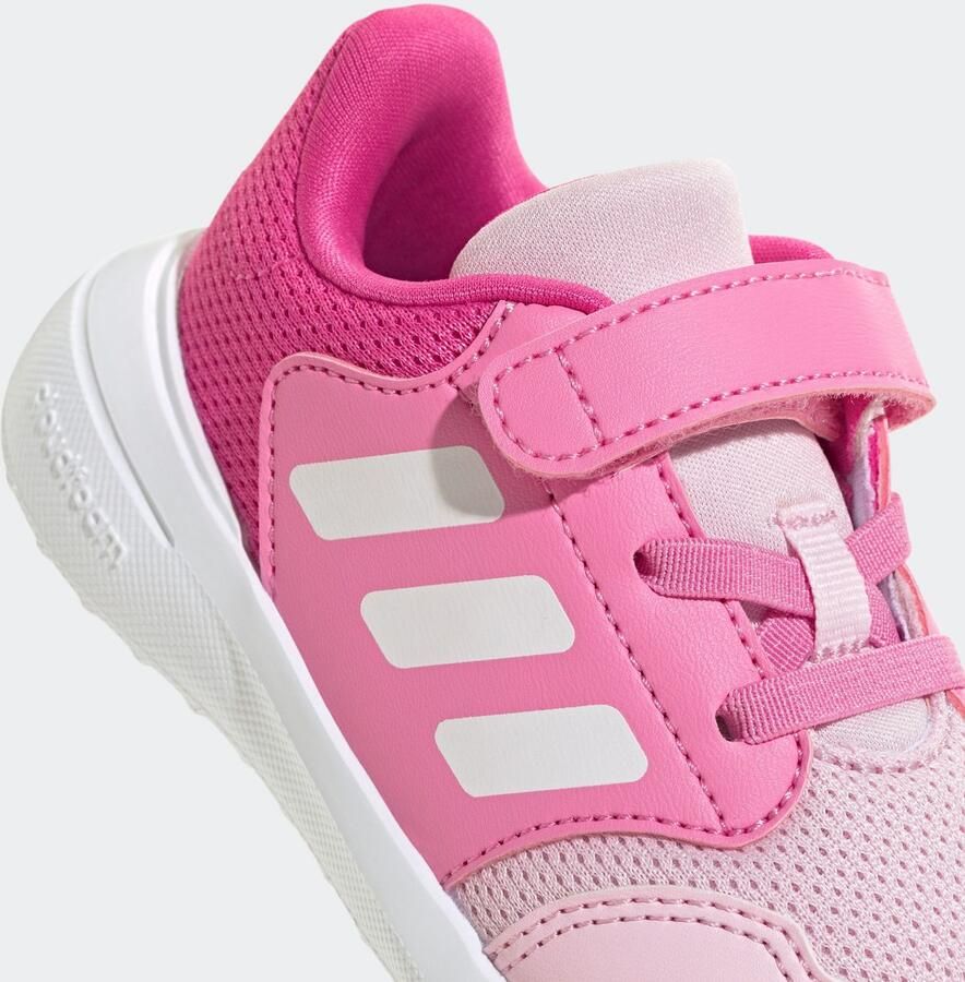 Adidas Sportswear Klittenbandschoenen voor kinderen - Foto 2