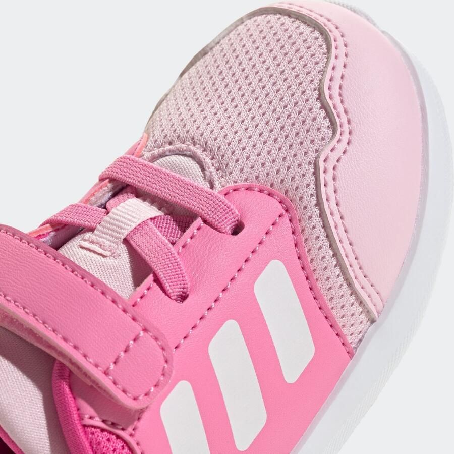 Adidas Sportswear Klittenbandschoenen voor kinderen