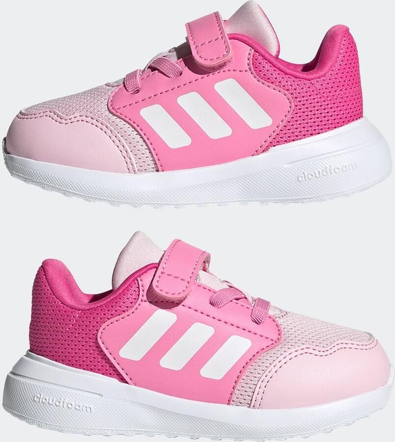 Adidas Sportswear Klittenbandschoenen voor kinderen - Foto 3