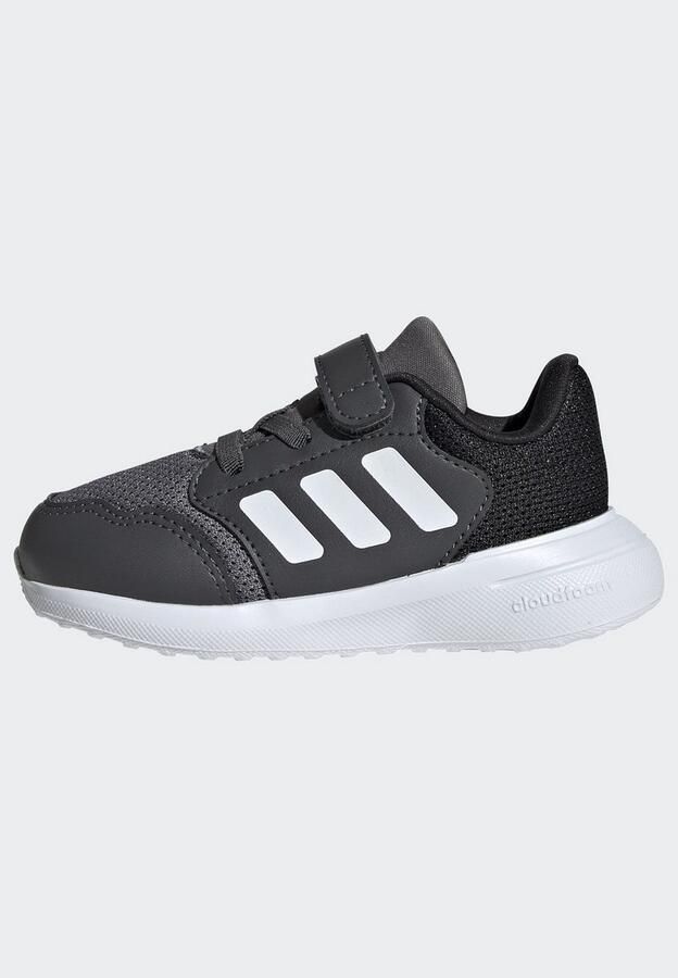 Adidas Sportswear Klittenbandschoenen voor kinderen - Foto 6