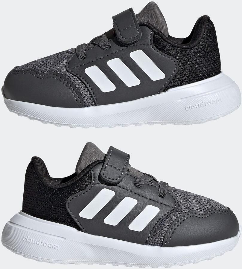 Adidas Sportswear Klittenbandschoenen voor kinderen - Foto 3