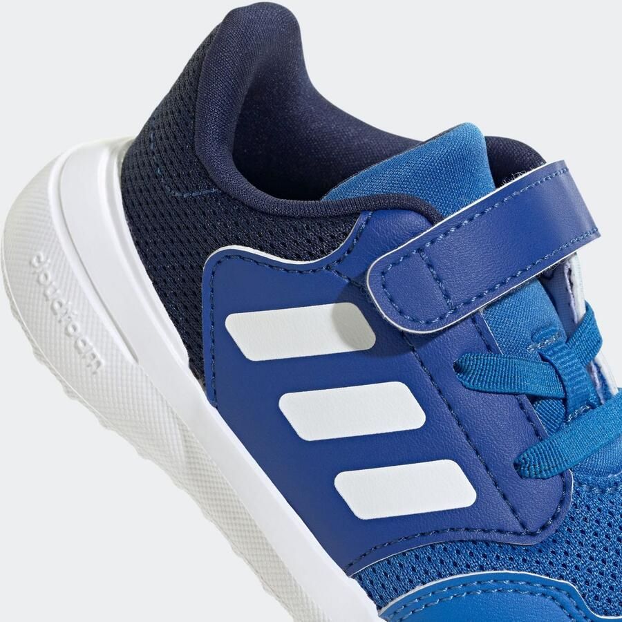Adidas Sportswear Klittenbandschoenen voor kinderen