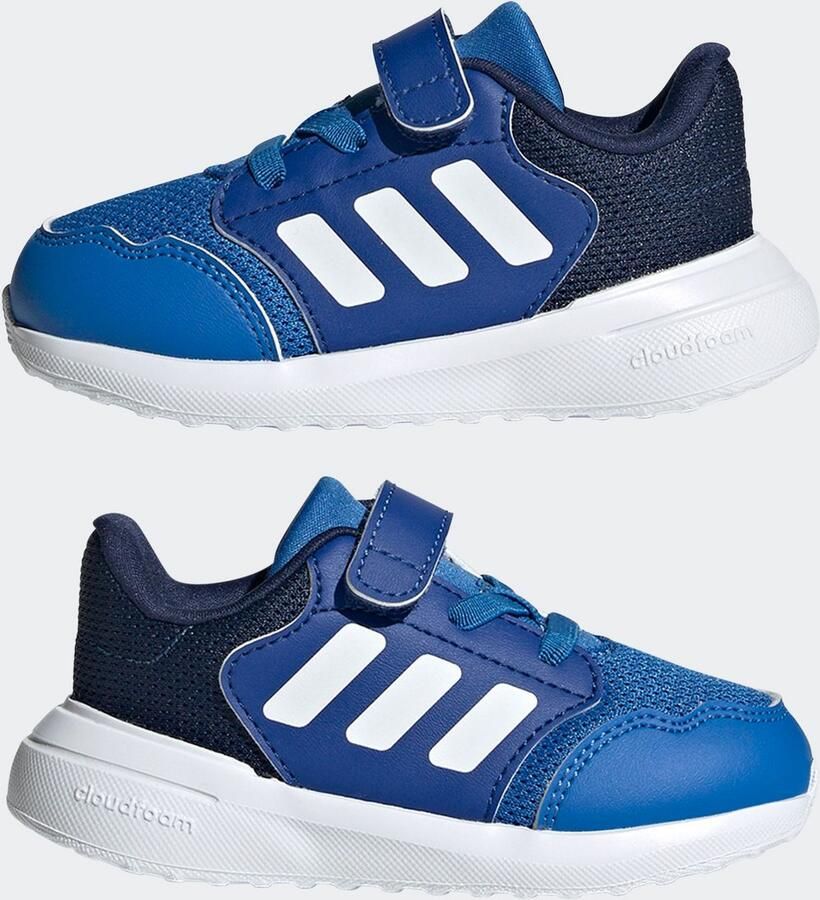 Adidas Sportswear Klittenbandschoenen voor kinderen - Foto 3