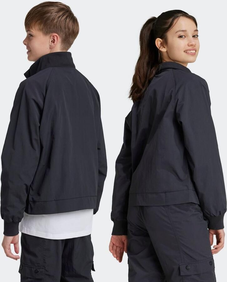 Adidas Sportswear Kort jack J JAM WV JKT - Foto 3